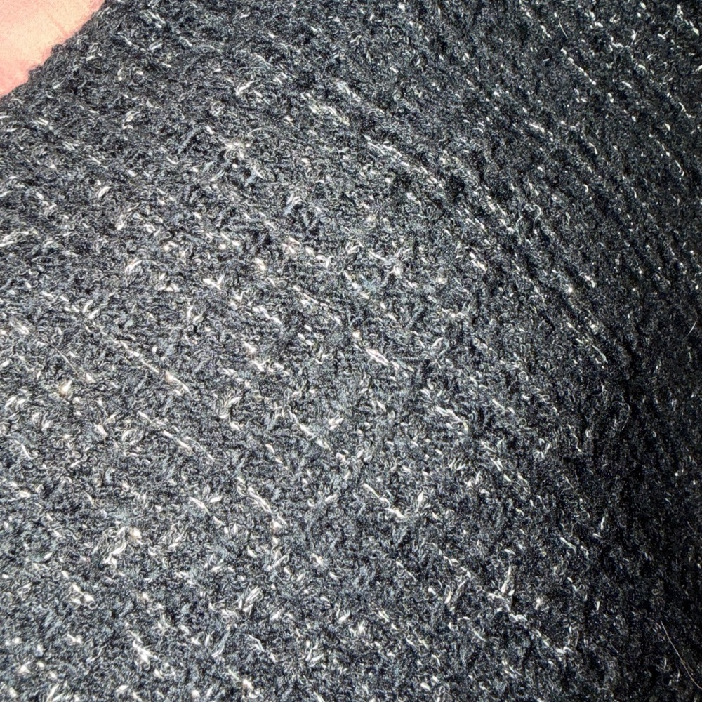 Rachel Zoe tweed like skirt - Picture 4 of 5
